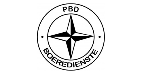 PBD-boeredienste
