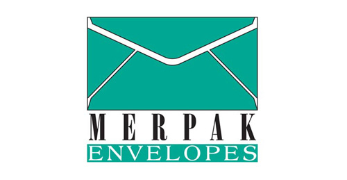 merpak-envelopes