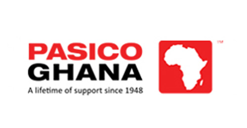 pasico-ghana